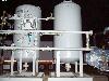  ANCO Water treatment System, 1999, 2 tanks,